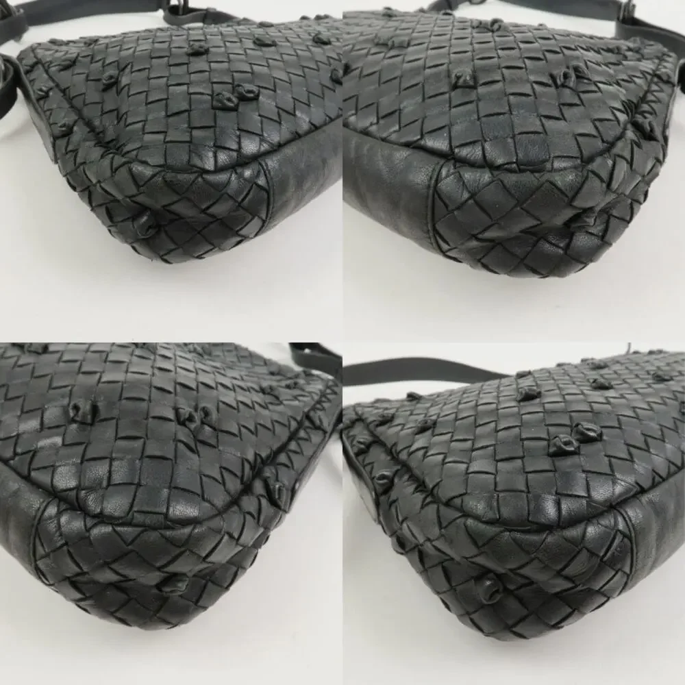 💎✨STUNNING✨💎Authentic BOTTEGA VENETA Intercciato Shoulder bag